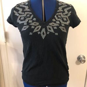 Old Navy V-neck